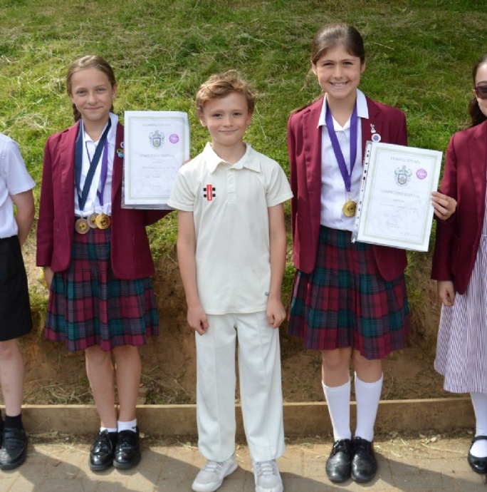 News » Crackley Take Centre Stage At Leamington Festival Of Arts